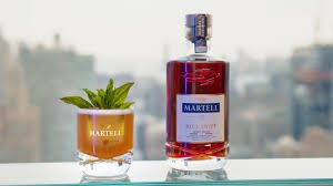 Martell Blue Swift